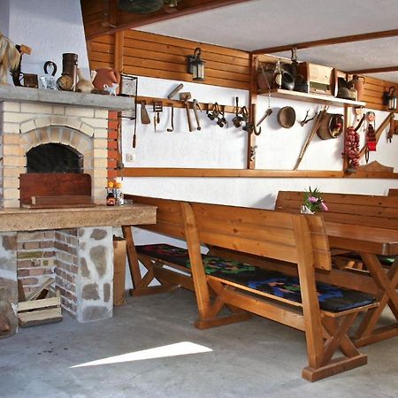 Family Hotel Zora Разлог Екстер'єр фото