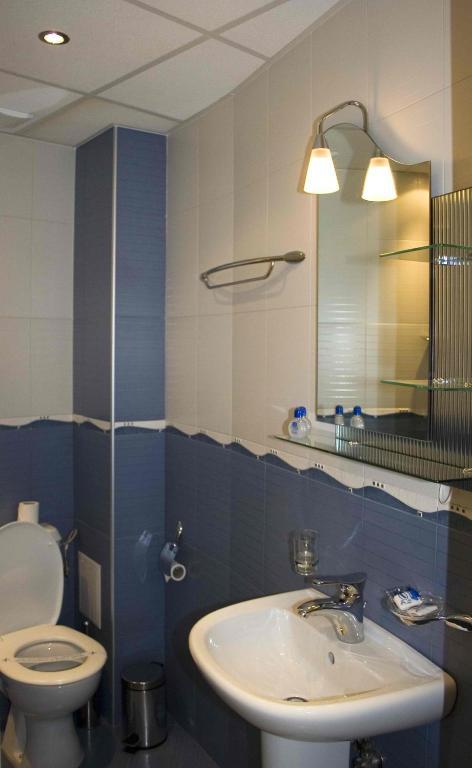 Family Hotel Zora Разлог Номер фото